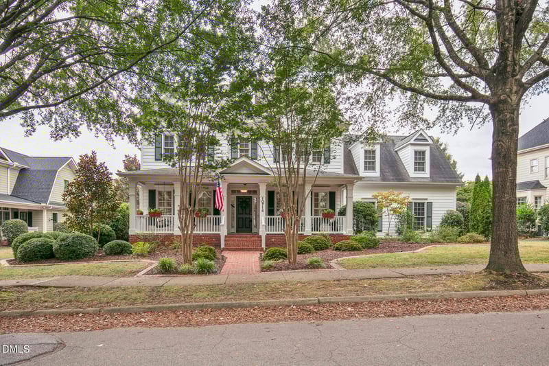10714 Bedfordtown Dr, Raleigh, NC 27614