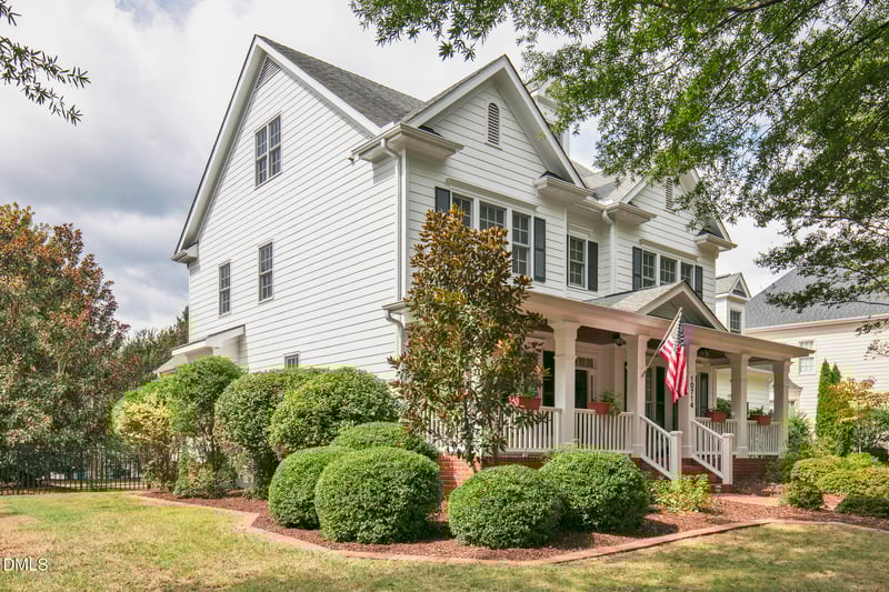 10714 Bedfordtown Dr, Raleigh, NC 27614