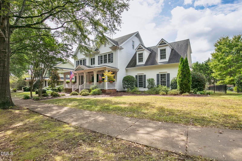 10714 Bedfordtown Dr, Raleigh, NC 27614