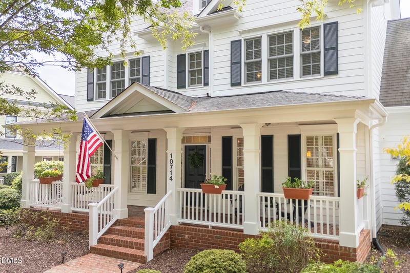 10714 Bedfordtown Dr, Raleigh, NC 27614