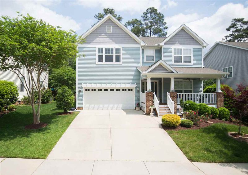 10715 Friendly Neighbor Ln, Raleigh, NC 27614