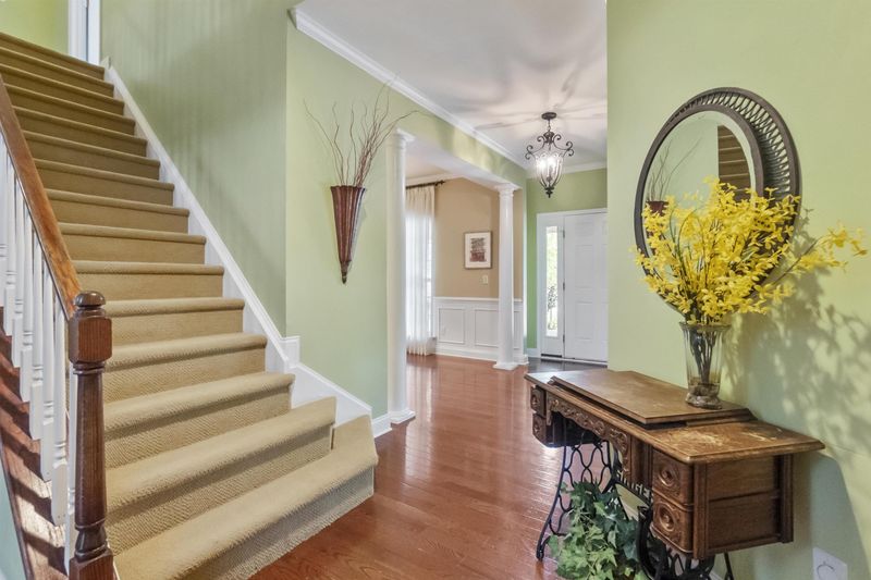 10716 Cardington Ln, Raleigh, NC 27614
