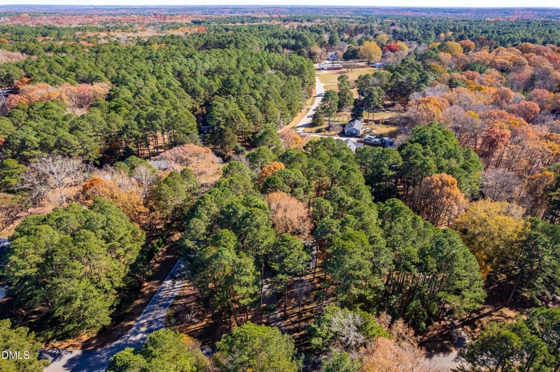 10716 Marthas Way, Raleigh, NC 27615