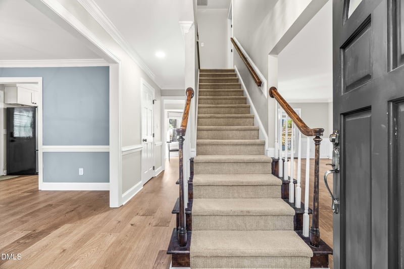 10716 Marthas Way, Raleigh, NC 27615