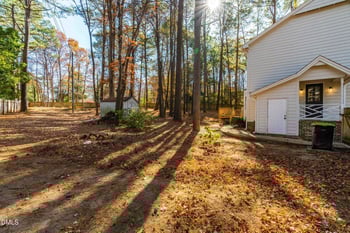 10716 Marthas Way, Raleigh, NC 27615