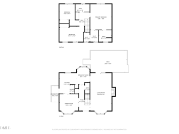 10716 Marthas Way, Raleigh, NC 27615