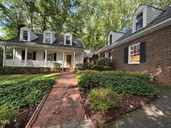10716 Penny Rd, Cary, NC 27518