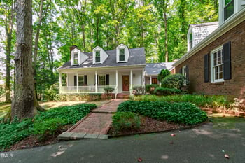 10716 Penny Rd, Cary, NC 27518
