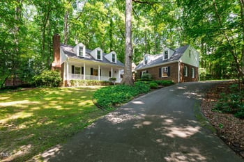 10716 Penny Rd, Cary, NC 27518