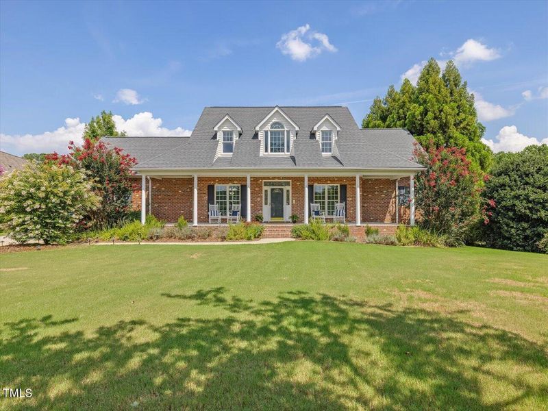 10717 Staghound Trl, Zebulon, NC 27597