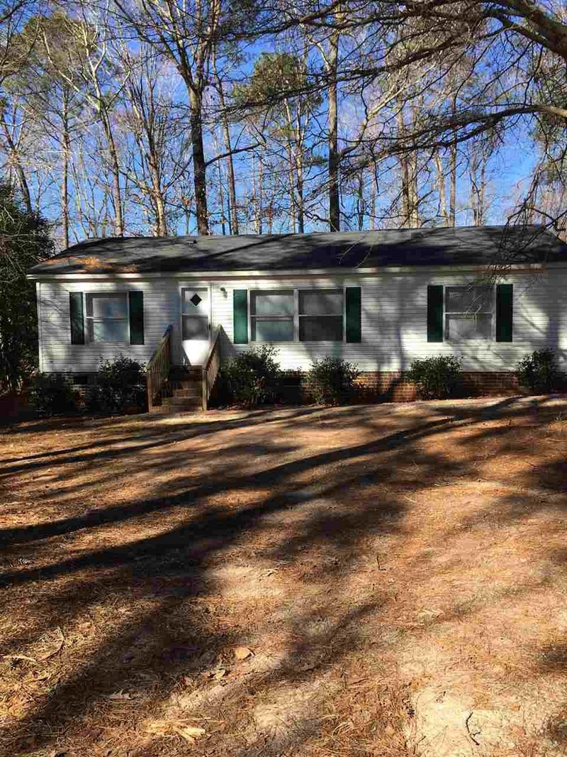 10718 Old Stage, Raleigh, NC 27603