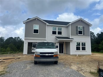1072 Emerald Stone Loop, Hope Mills, NC 28348