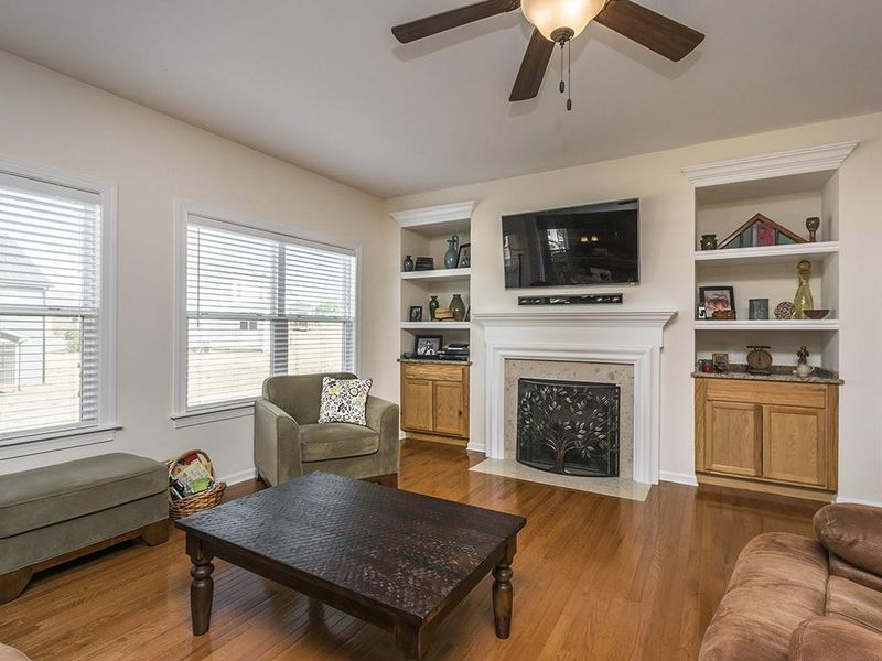 1072 Lael Forest Trl, Burlington, NC 27215