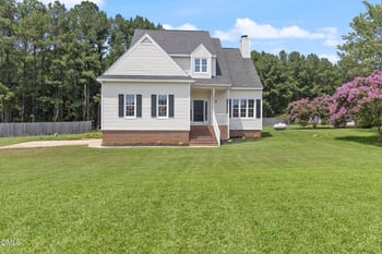 1072 Loop Rd, Clayton, NC 27527