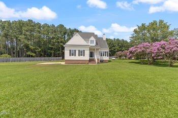 1072 Loop Rd, Clayton, NC 27527