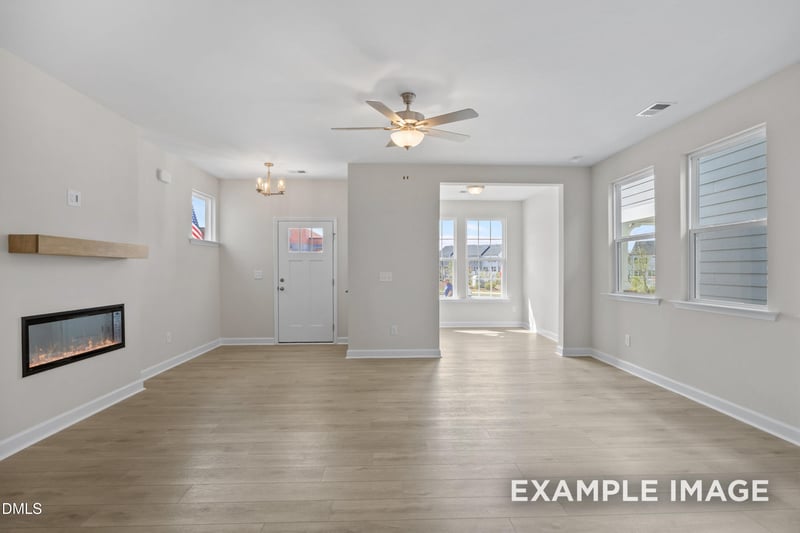 1072 Old Knight Rd, Knightdale, NC 27545