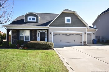 1072 Ronald Reagan Dr, Fayetteville, NC 28311