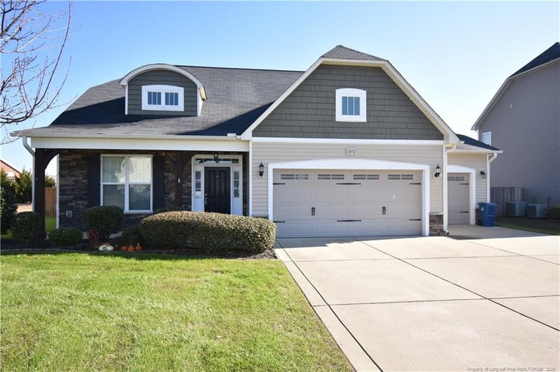 1072 Ronald Reagan Dr, Fayetteville, NC 28311