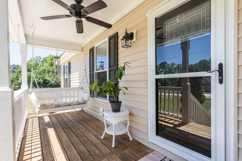 1072 Williams White Rd, Zebulon, NC 27597