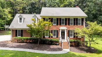 10721 Marabou Ct, Raleigh, NC 27614