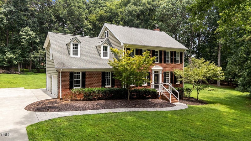 10721 Marabou Ct, Raleigh, NC 27614