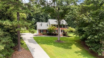 10721 Marabou Ct, Raleigh, NC 27614