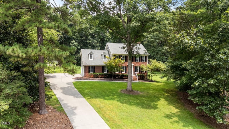 10721 Marabou Ct, Raleigh, NC 27614