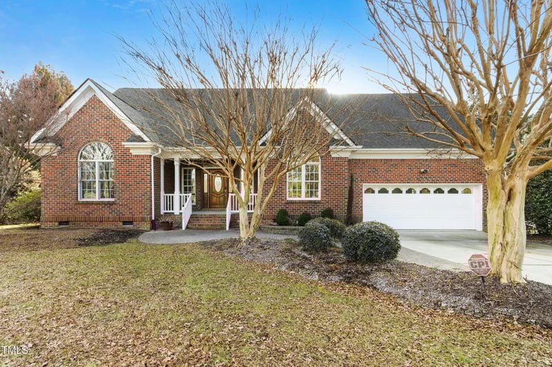 10721 Staghound Trl, Zebulon, NC 27597