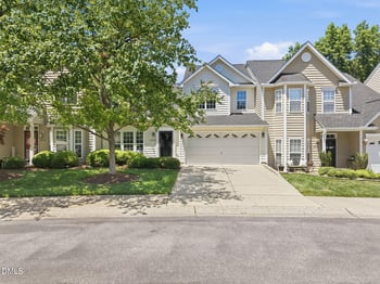 10724 Edmundson Ave, Raleigh, NC 27614