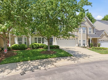 10724 Edmundson Ave, Raleigh, NC 27614