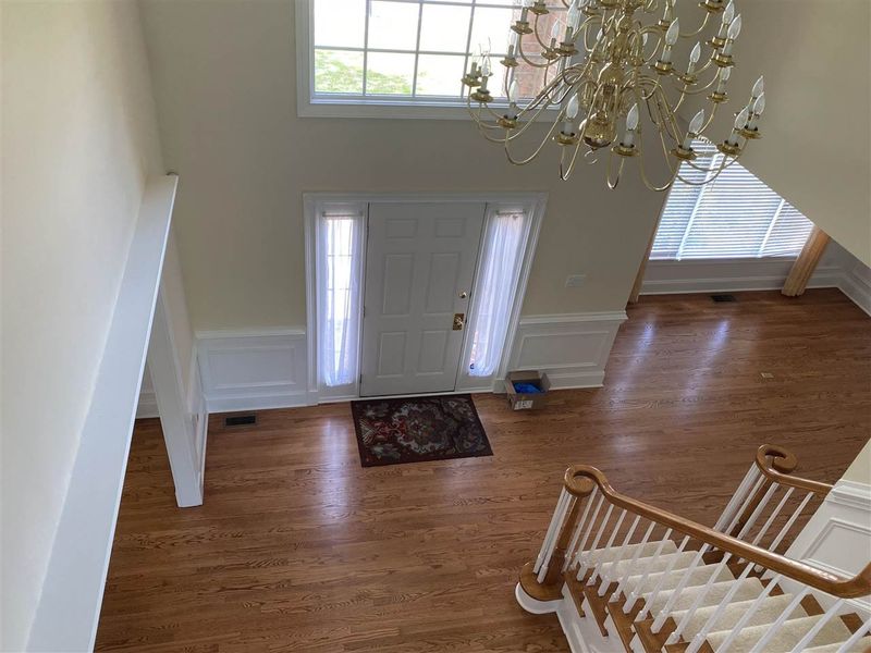 10724 Golf Link Dr, Raleigh, NC 27617