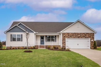 10725 Farmall Dr, Middlesex, NC 27557