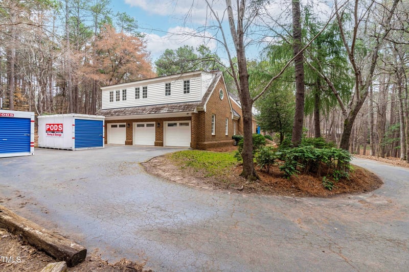 10726 Trego Trl, Raleigh, NC 27614