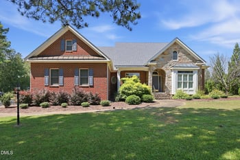 10728 Staghound Trl, Zebulon, NC 27597