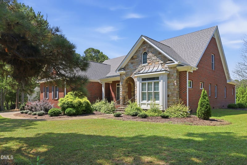 10728 Staghound Trl, Zebulon, NC 27597