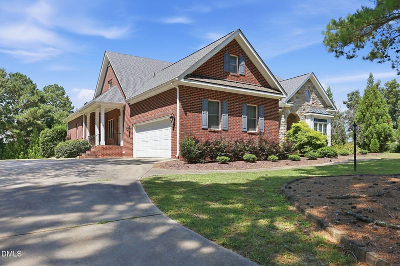 10728 Staghound Trl, Zebulon, NC 27597