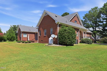 10728 Staghound Trl, Zebulon, NC 27597