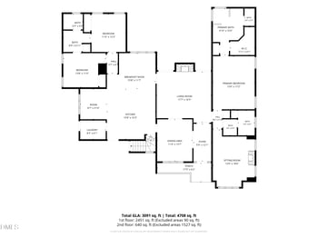 10728 Staghound Trl, Zebulon, NC 27597