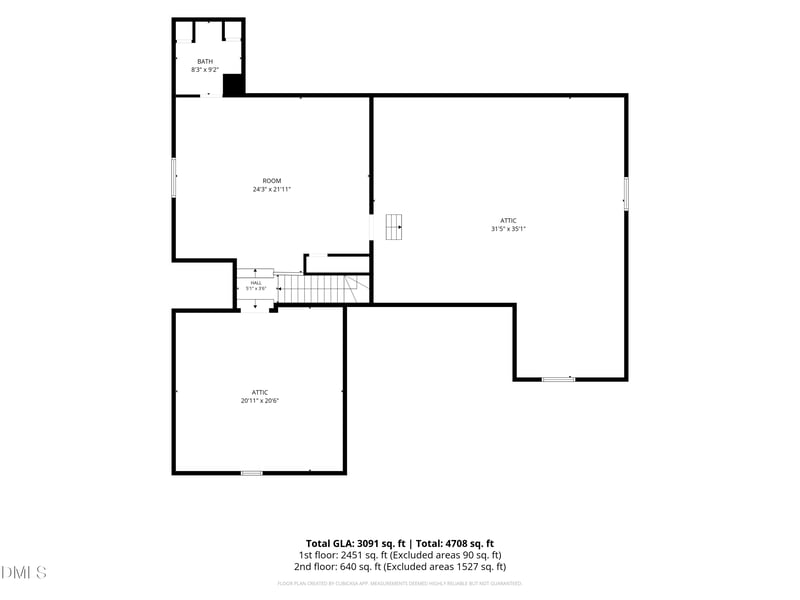 10728 Staghound Trl, Zebulon, NC 27597