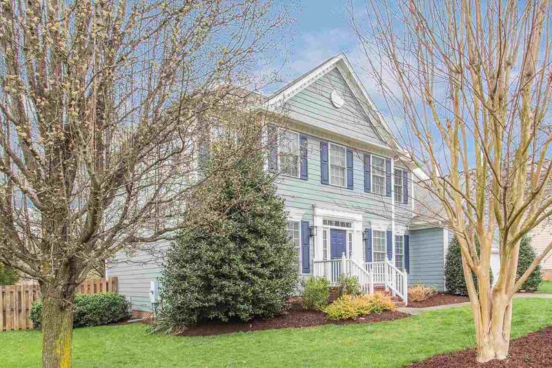 10728 Summerton Dr, Raleigh, NC 27614