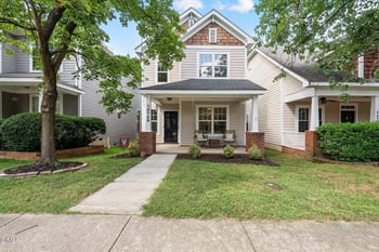 10729 Cokesbury Ln, Raleigh, NC 27614