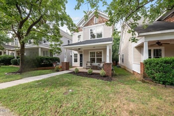 10729 Cokesbury Ln, Raleigh, NC 27614