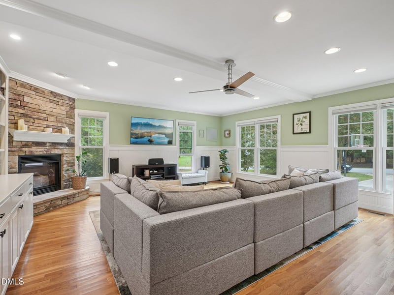10729 Winding Wood Trl, Raleigh, NC 27613