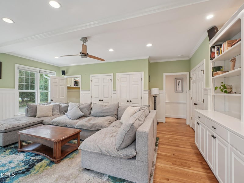10729 Winding Wood Trl, Raleigh, NC 27613