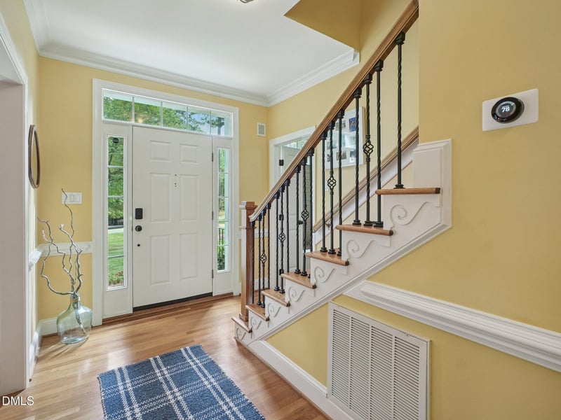 10729 Winding Wood Trl, Raleigh, NC 27613