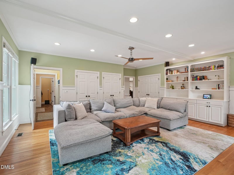 10729 Winding Wood Trl, Raleigh, NC 27613