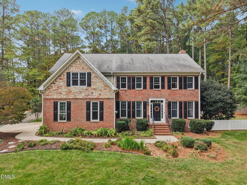10729 Winding Wood Trl, Raleigh, NC 27613