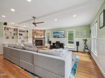 10729 Winding Wood Trl, Raleigh, NC 27613