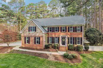 10729 Winding Wood Trl, Raleigh, NC 27613