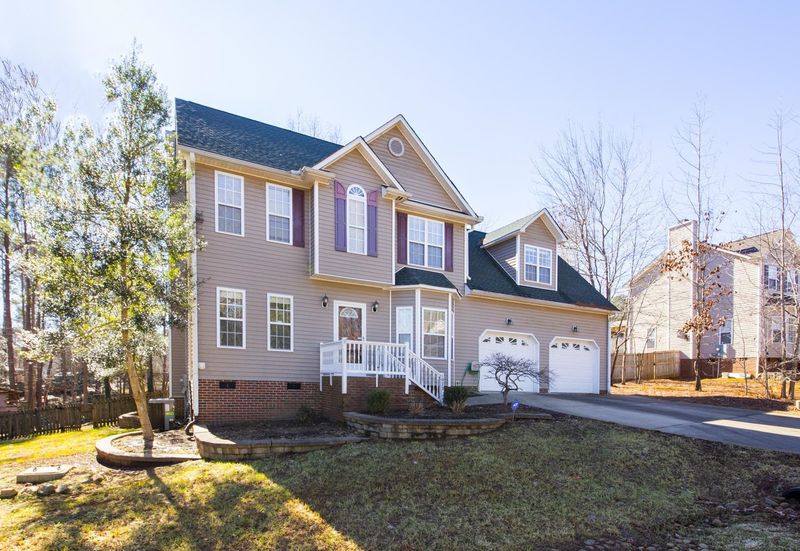 1073 Alderman Cir, Raleigh, NC 27603